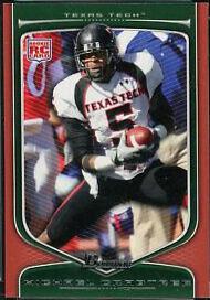 Michael Crabtree