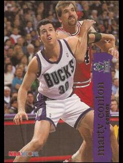 Marty Conlon