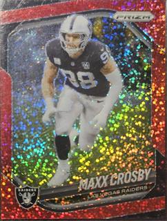 Maxx Crosby