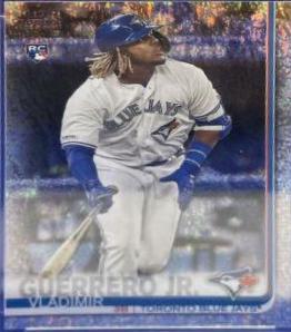 Vladimir Guerrero Jr