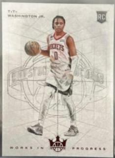 TyTy Washington Jr.