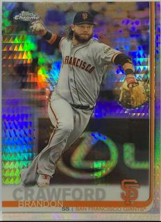 Brandon Crawford