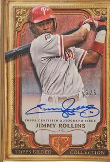 Jimmy Rollins