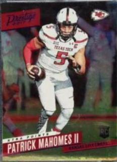 Patrick Mahomes II