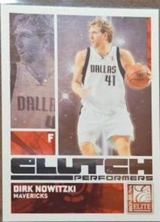 Dirk Nowitzki
