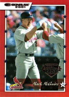 Mark McGwire