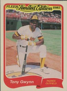 Tony Gwynn