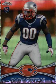 Alfonzo Dennard