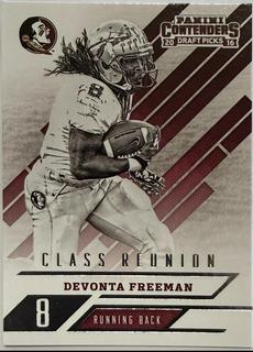 Devonta Freeman