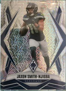 Jaxon Smith-Njigba