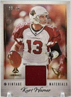 Kurt Warner