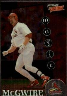 Mark McGwire