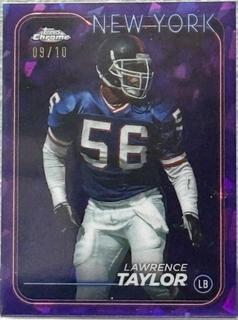 Lawrence Taylor