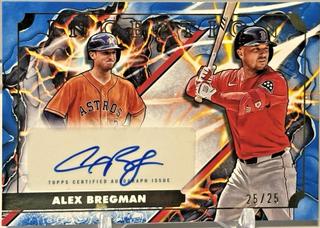 Alex Bregman