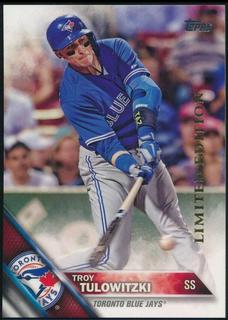 Troy Tulowitzki