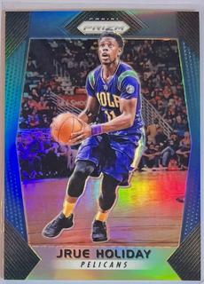 Jrue Holiday