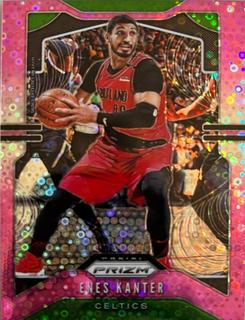 Enes Kanter