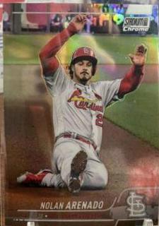 Nolan Arenado