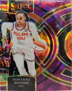 DeWanna Bonner