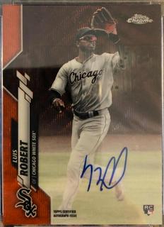 Luis Robert