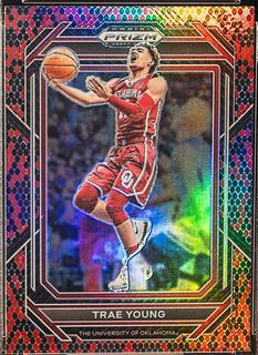 Trae Young