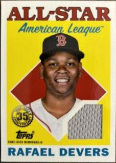 Rafael Devers
