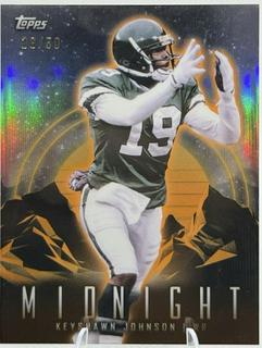 Keyshawn Johnson