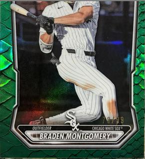 Braden Montgomery