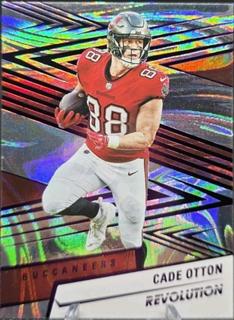 Cade Otton