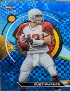 Kurt Warner