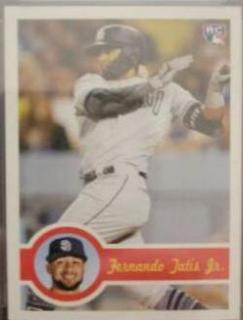Fernando Tatis Jr.