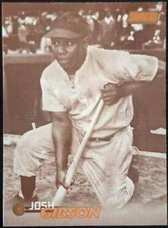 Josh Gibson