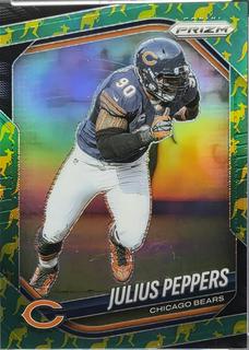 Julius Peppers