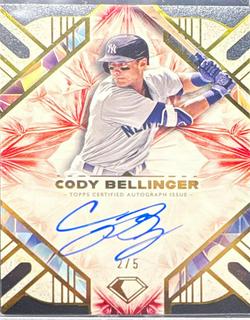 Cody Bellinger