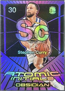 Stephen Curry