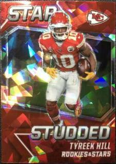 Tyreek Hill