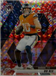 Bo Nix