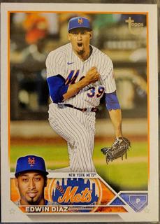 Edwin Diaz