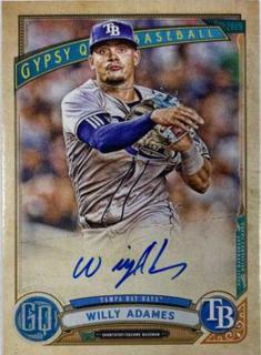 Willy Adames