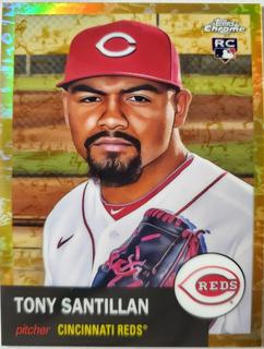 Tony Santillan