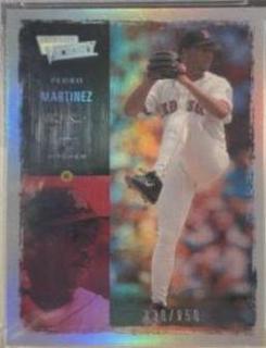 Pedro Martinez