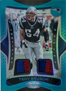 Tedy Bruschi