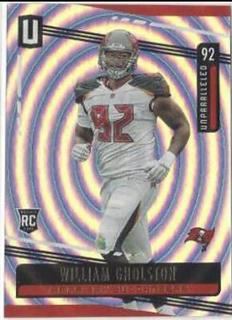 William Gholston