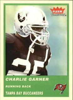 Charlie Garner