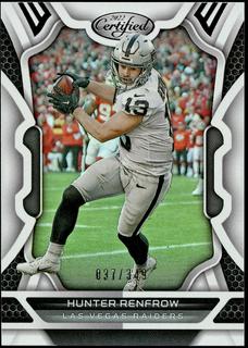 Hunter Renfrow