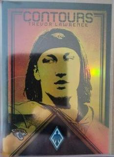 Trevor Lawrence