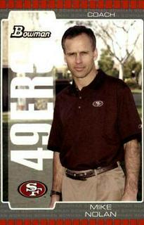 Mike Nolan