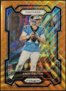 Andy Dalton