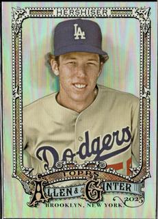 Orel Hershiser