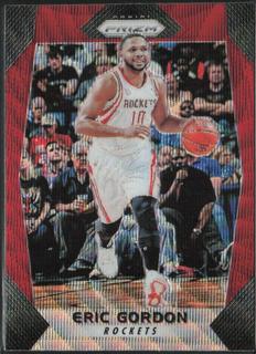 Eric Gordon